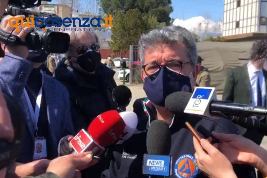 Spirli a vaglio lise Figliuolo