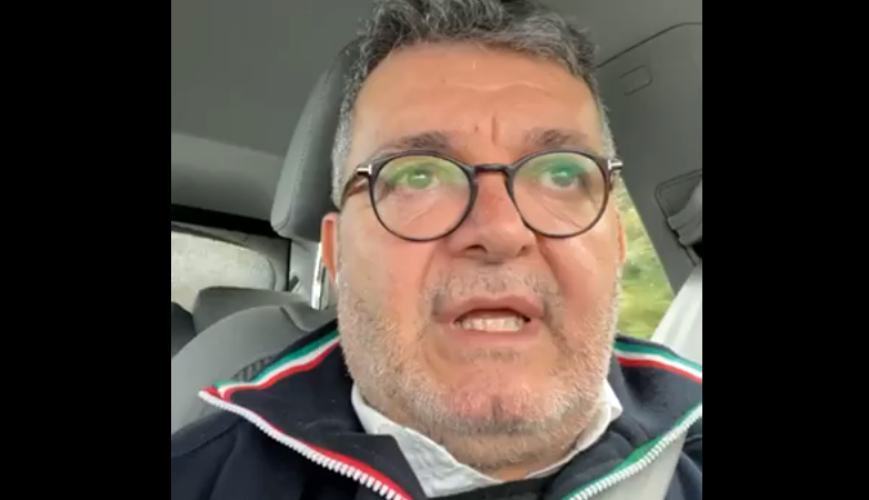 Spirli diretta facebook 2