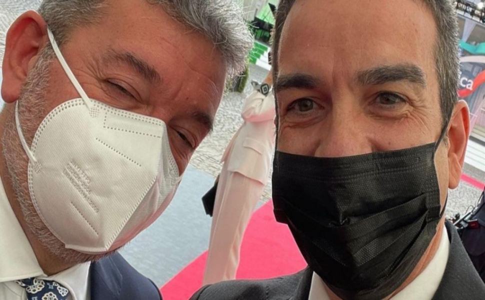 Regionali: al via la campagna elettorale di Occhiuto con Salvini, Tajani e Meloni 51 Spirli e Occhiuto