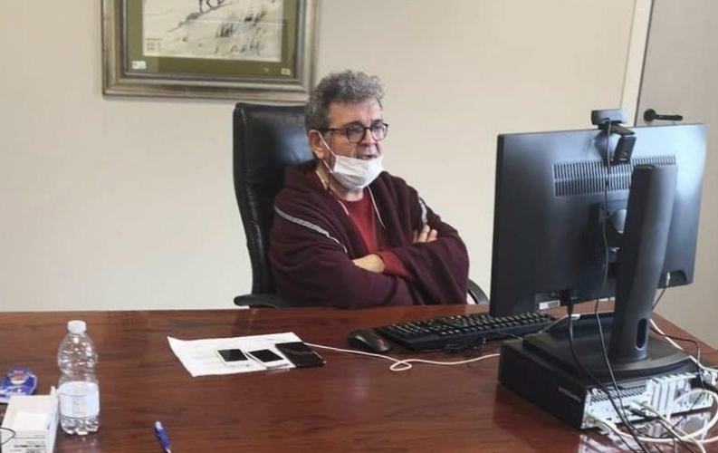 Spirlì allarga struttura speciale: 8 nomine. Codacons presenta esposto alla Corte dei conti 51 Spirli
