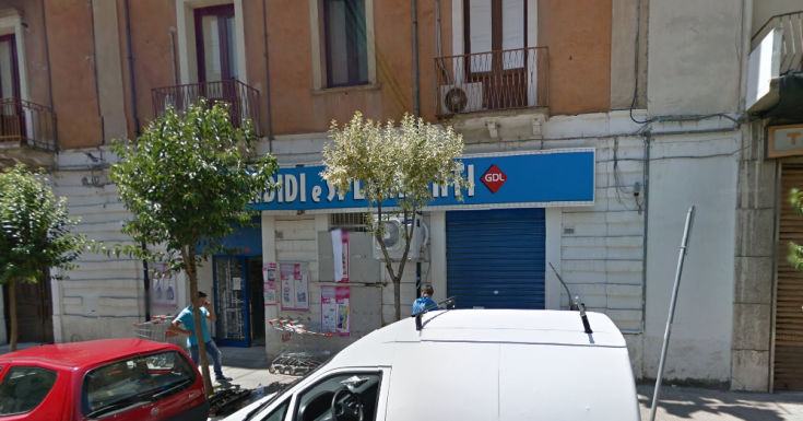 splendidi splendenti