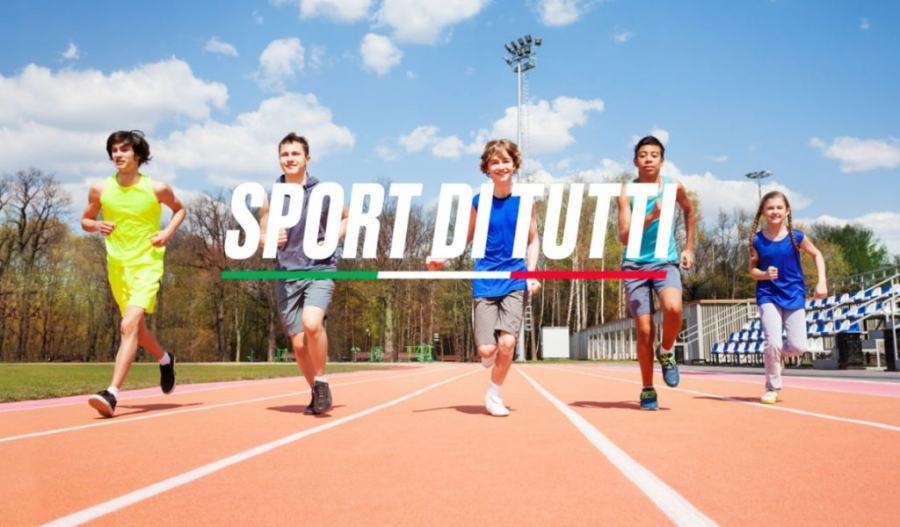 Sport di tutti