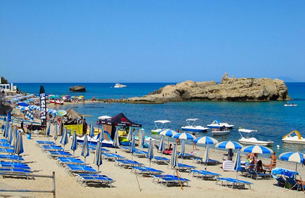 Estate a rischio in Calabria: balneari senza aiuti e bloccati dalla burocrazia 52 Stabilimenti balneari2