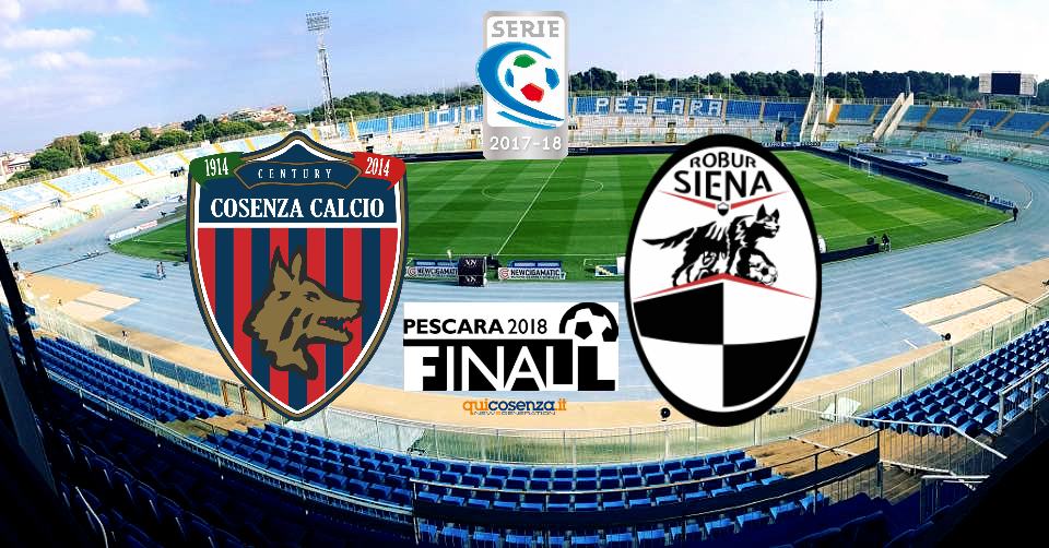 Stadio Adriatico Pescara finale