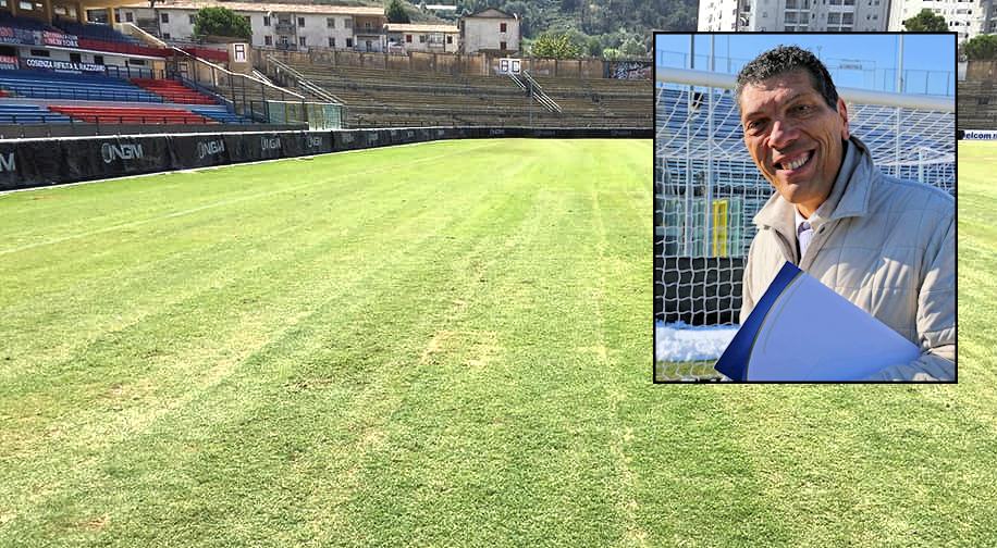 Stadio Marulla Castelli