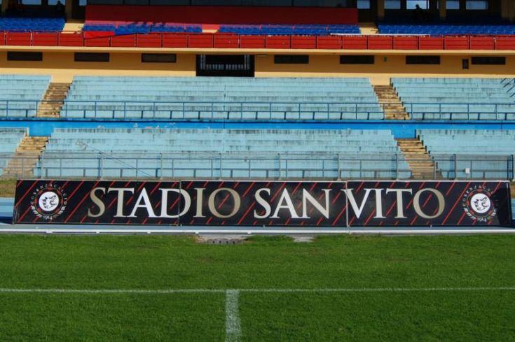 Stadio San Vito2