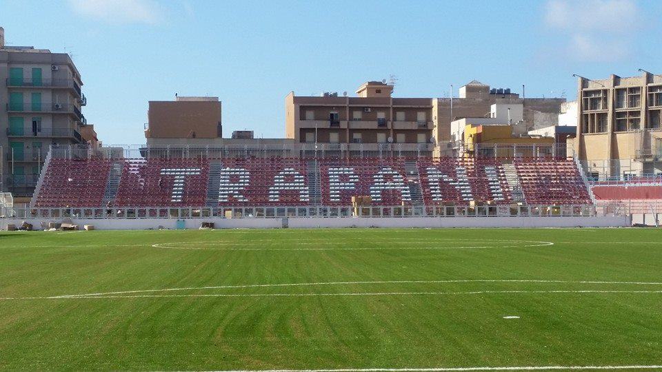 Stadio trapani
