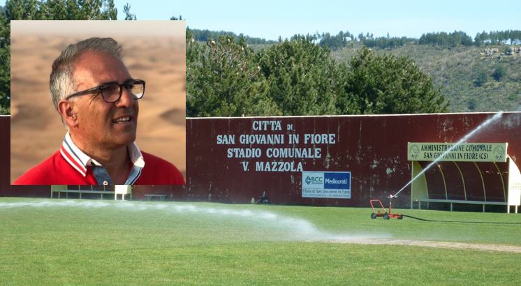 Stadio Valentino Mazzola Straface