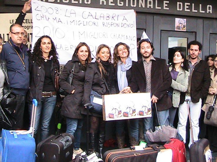 Problemi 'burocratici': le assunzioni non arrivano, lavoratori in fermento 60 programma stages calabria