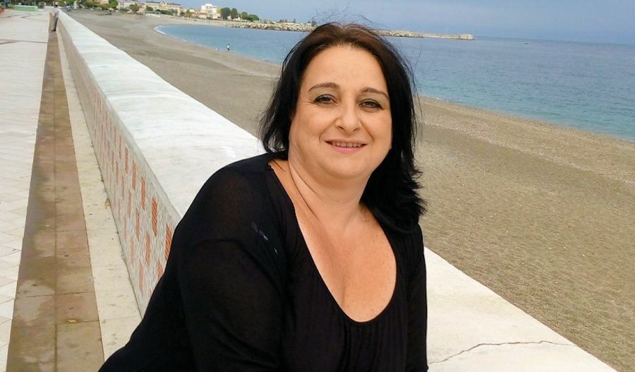 Loredana uccisa a coltellate alla vigilia della giornata contro la violenza sulle donne 51 Staletti uccisa