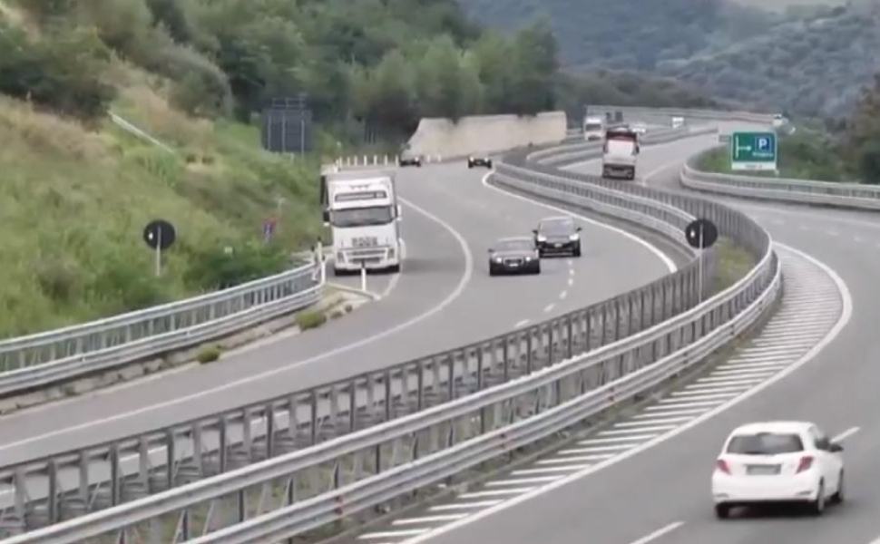 SS 106, ammodernamento Sibari-Rossano: progetti, varianti e polemiche 1 Statale 106 2