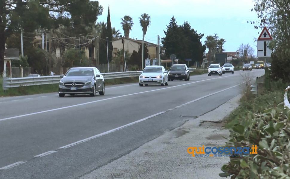 Statale SS 106 Jonica 1