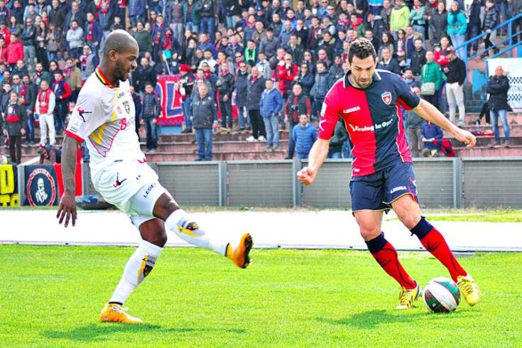Cosenza si lavora a tutta forza sui rinnovi. Verso il sì Statella e Arrigoni 62 Statella 1