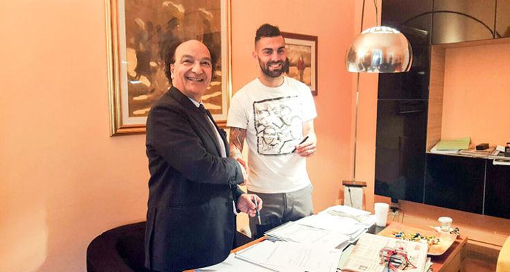 Giuseppe Statella Guarascio