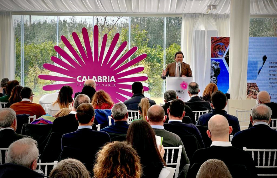 Stati generali Calabria Turismo2