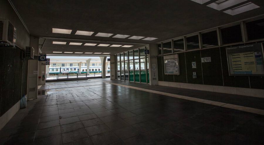 Stazione Vaglio Lise RFI interventi 4 3