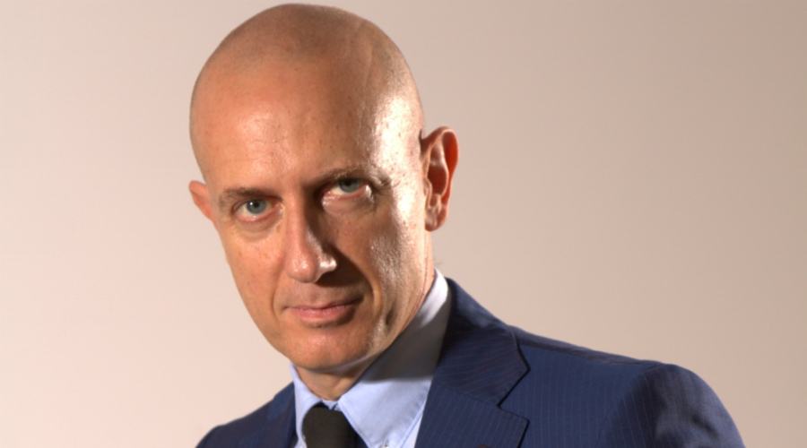 Stefano Santori