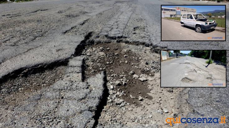 Strade Contrada Lecco Home1