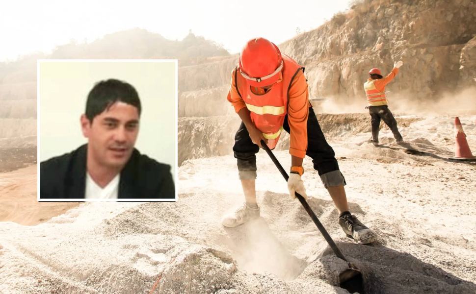 Stress Termico Celebre Fillea Cgil