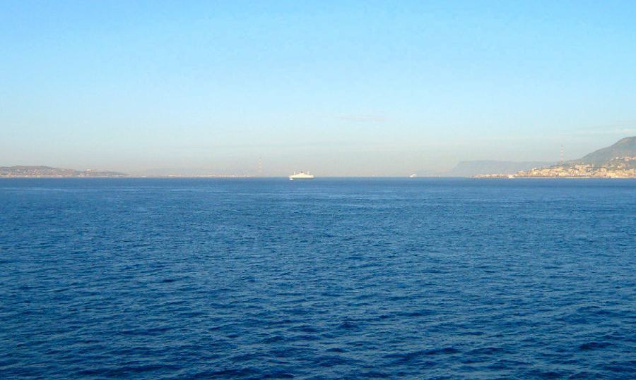Stretto di Messina