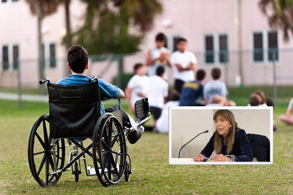 Strutture estive per bambini disabili1