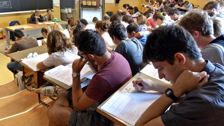 Studenti universitari