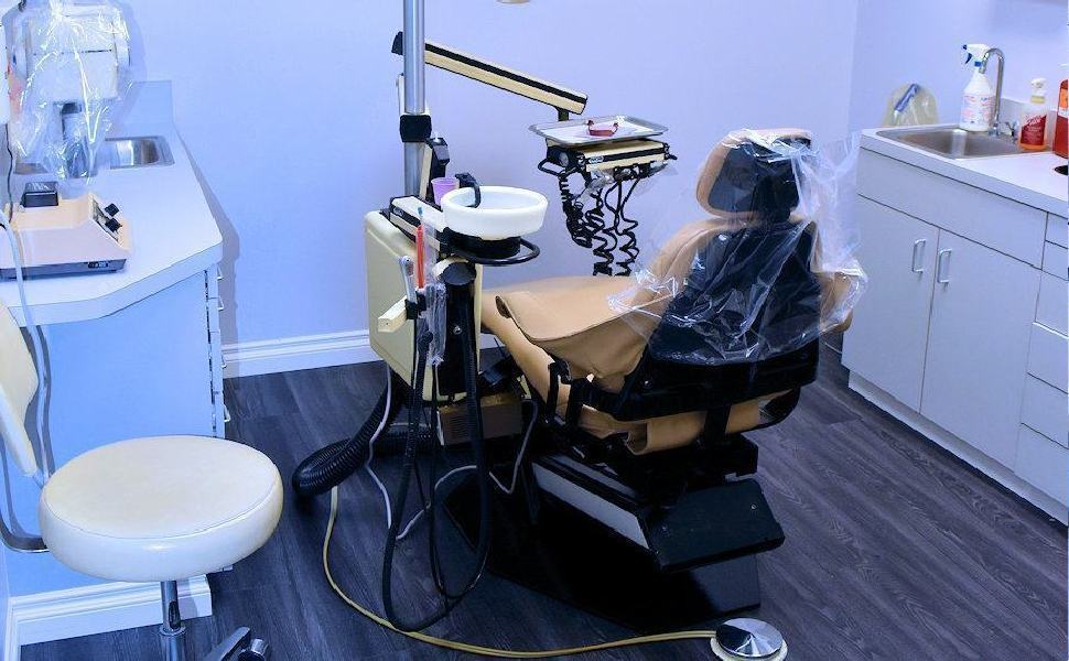 Studio odontoiatrico dentista 1