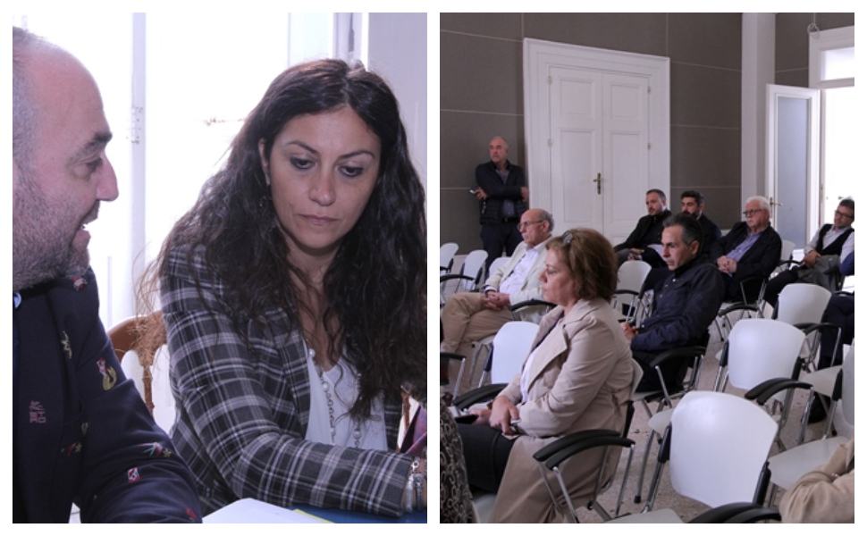 Succurro e sindaci cosentini