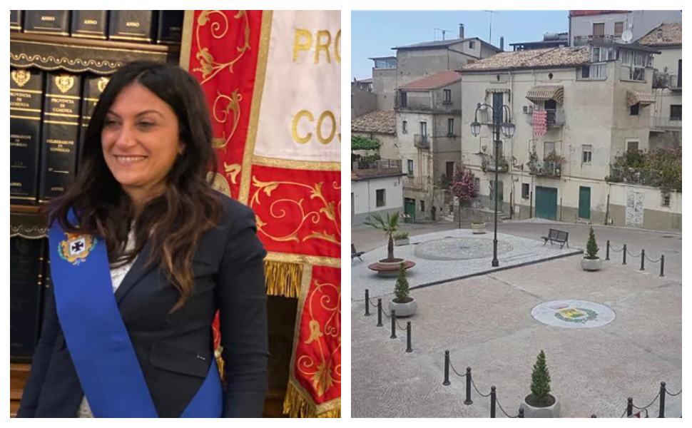 Succurro alla Provincia "ora si occupi dello spopolamento dell'entroterra" 51 Succurro spopolamento