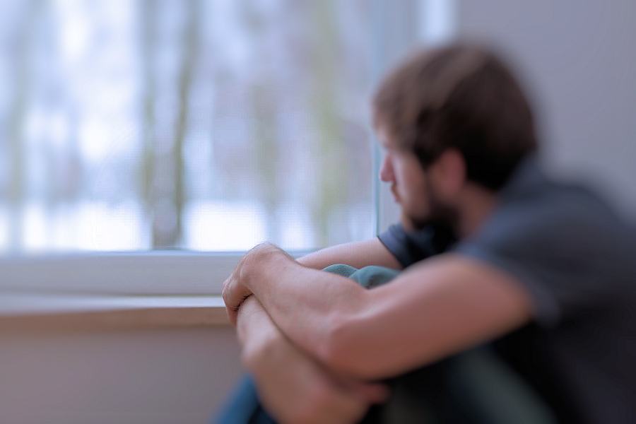 SOS suicidi fra i giovani: oltre 3.700 le richieste d'aiuto quest'anno 81 Suicidio depressione