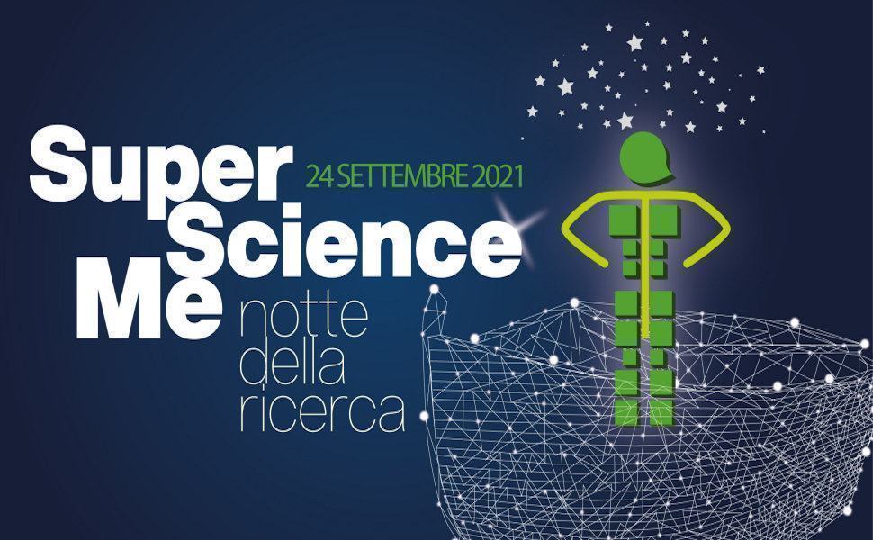 Super ScienceMe