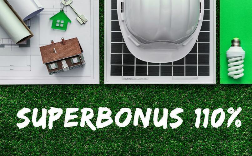 Superbonus 110