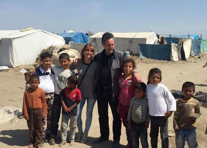 Support Syrian Children