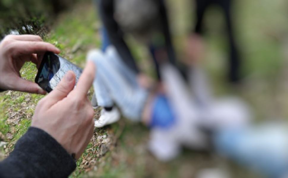 Supro gruppo filmato