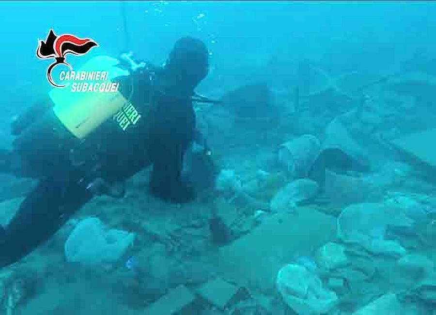 Sversamento illecito1