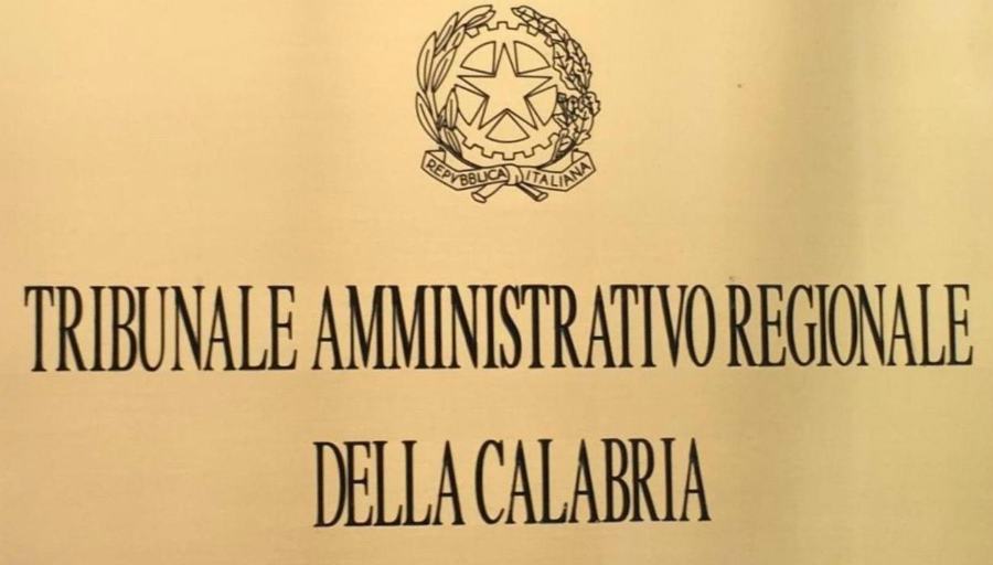 TAR Calabria 01 1