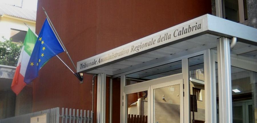 Asp Cosenza: Tar della Calabria rigetta il ricorso della 'Linde Medicale' 51 TAR Calabria