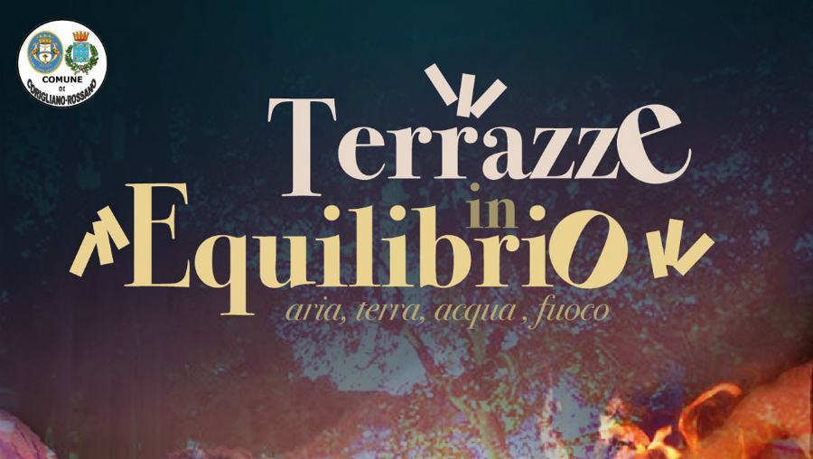 TERRAZZEINEQUILIBRIO villa labonia