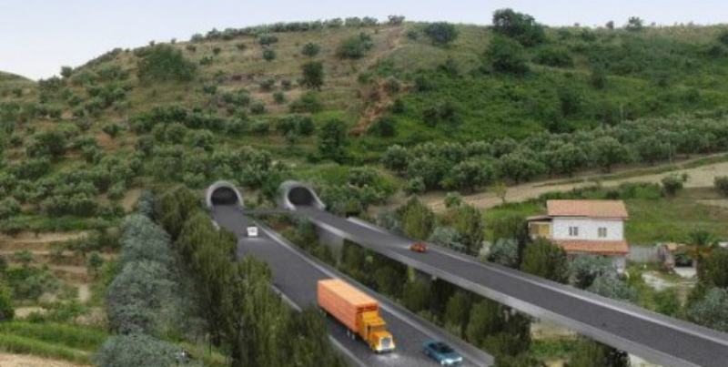 TERZO MEGALOTTO SS 106