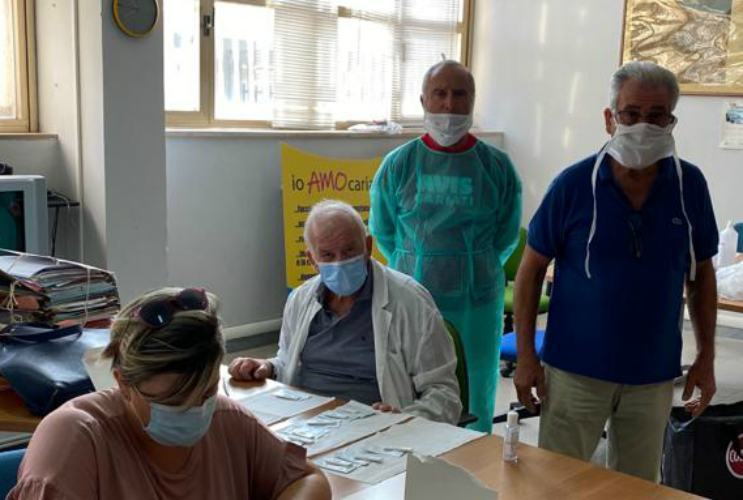 TEST DIPENDENTICOMUNALI Cariati