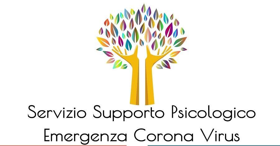 TREBISACCE SUPPORTO PSICOLOGICO CORONAVIRUS