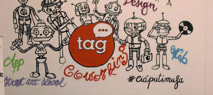 Talent Garden Cosenza