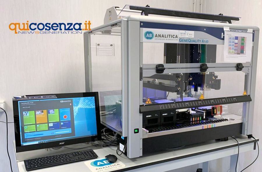 Tamponi laboratorio Rossano02 1