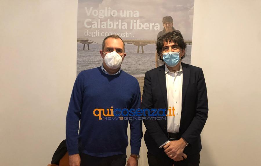 Tansi e de magistris 1