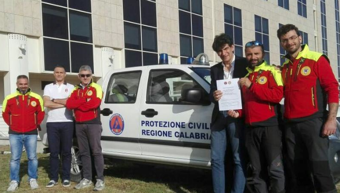 Tansi SoccorsoAlpino