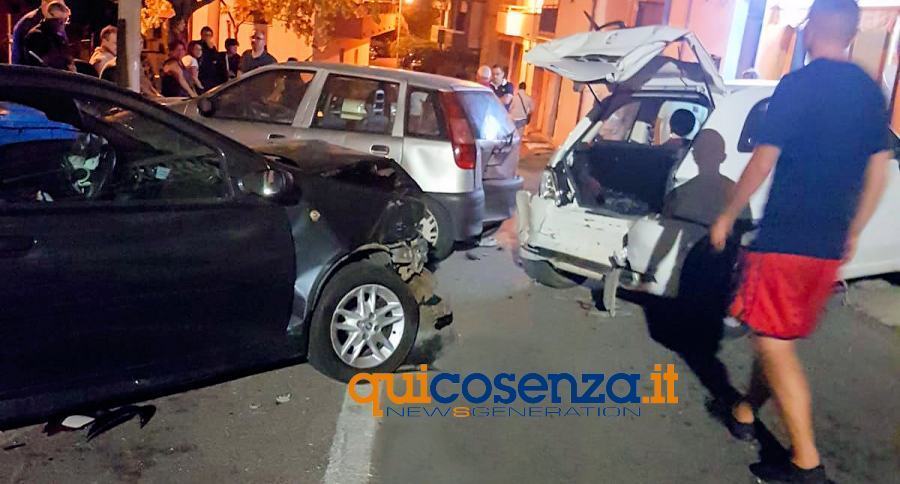 Tarsia incidente home