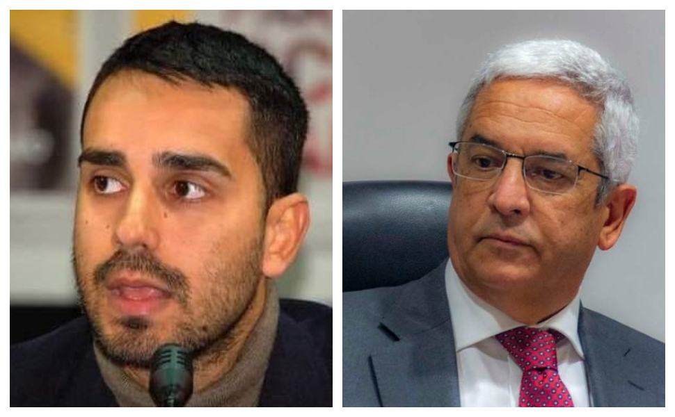 "Fallimenti nella gestione rifiuti e rete idrica, il sindaco di Rende è il responsabile" 51 Tavernise Manna