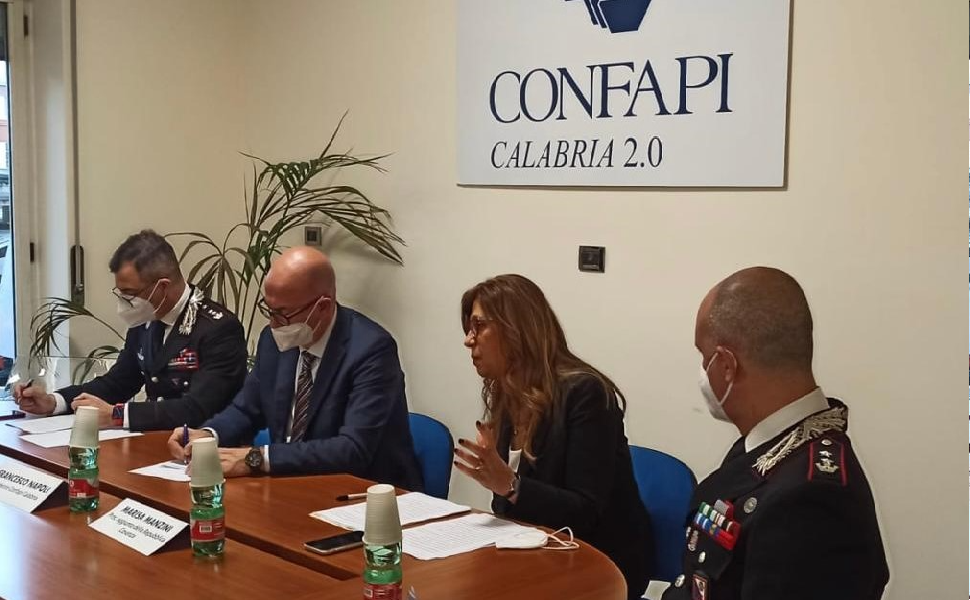 Tavolo CONFAPI 2 1
