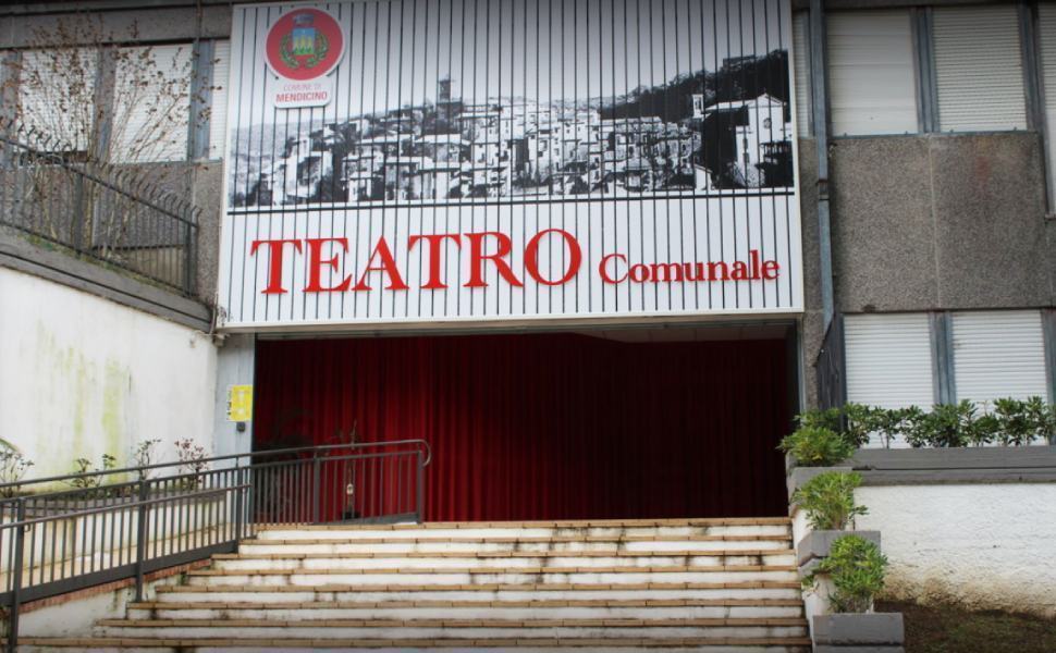 Teatro Comunale Mendicino