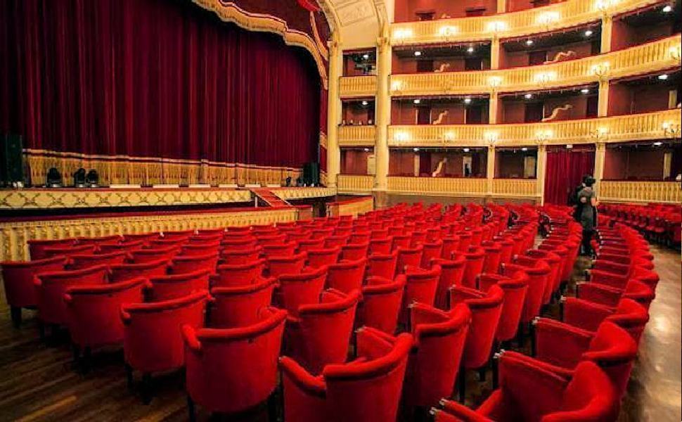 Teatro Rendano 1 5